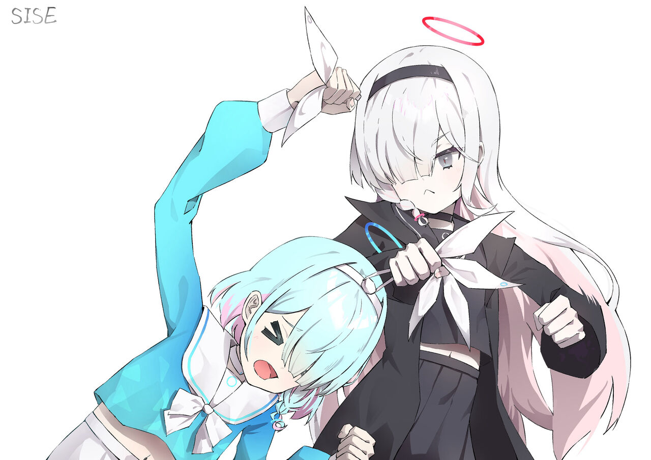 ●PIXIV● SISE糸色 page 8 full
