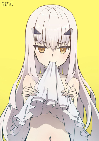 ●PIXIV● SISE糸色 cover