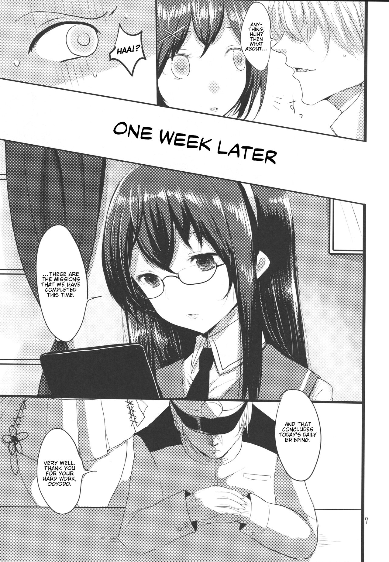 MYAX page 6 full