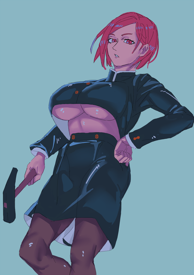 Jujutsu Kaisen Collection page 7 full