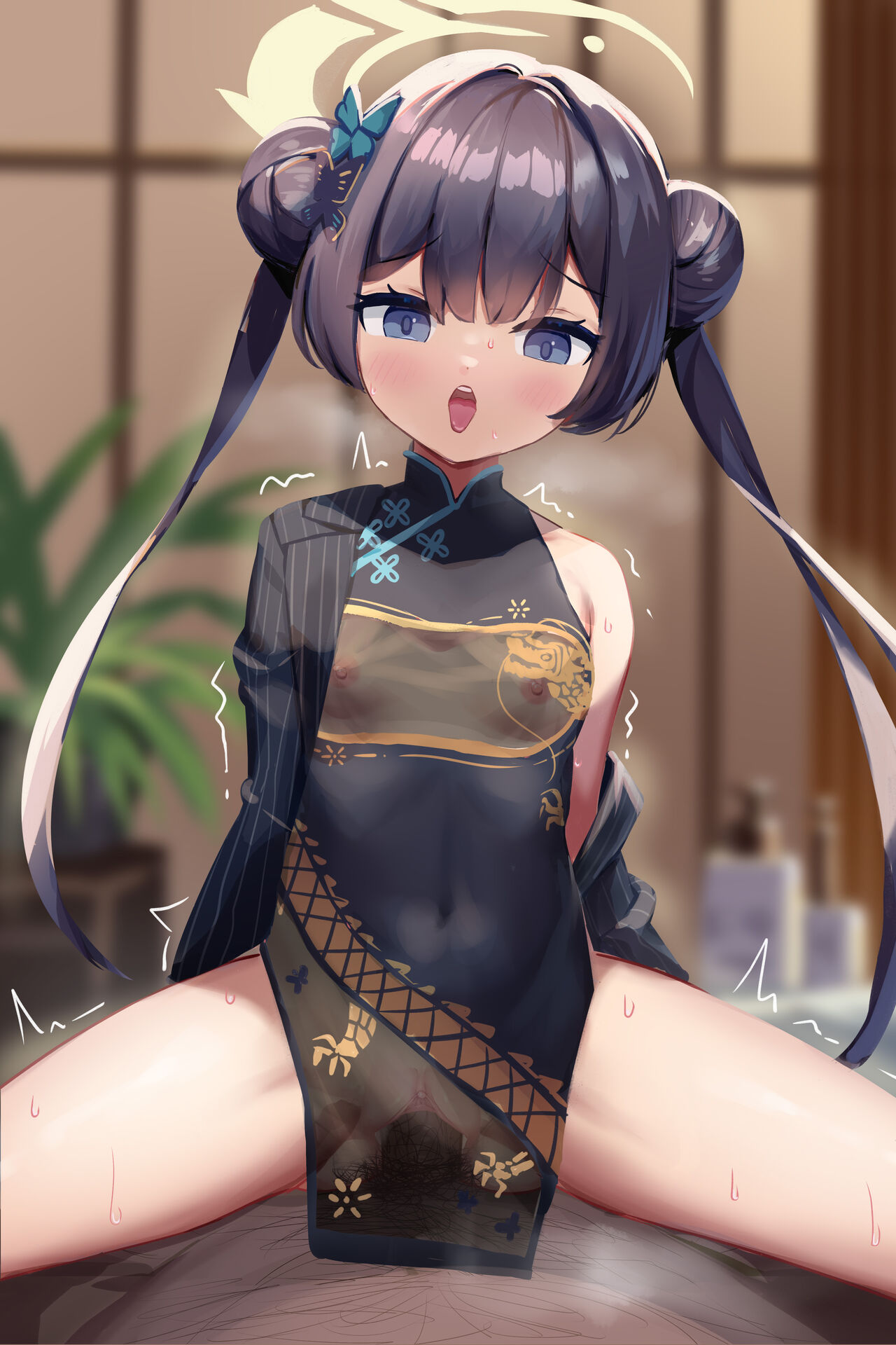キサキ騎乗位 page 1 full
