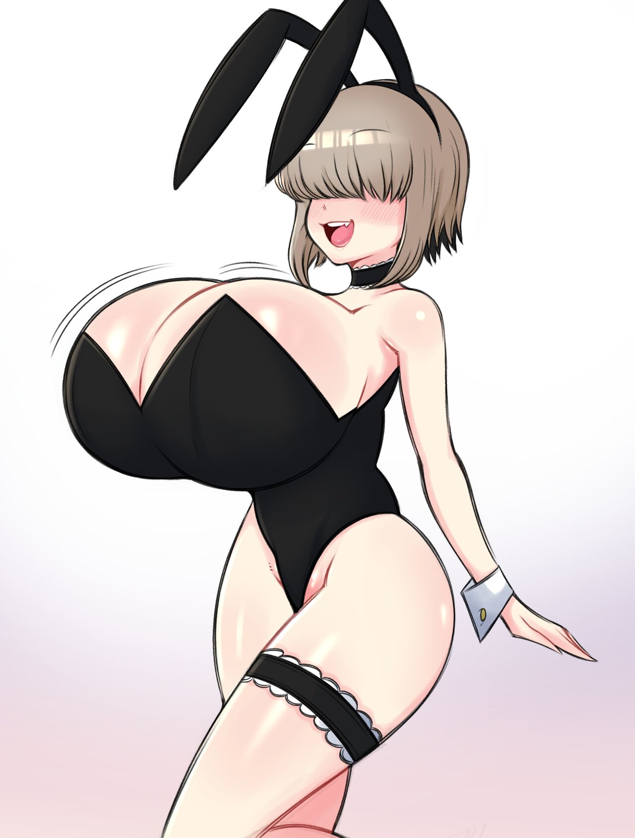 Uzaki-chan wants to Fuck page 3 full