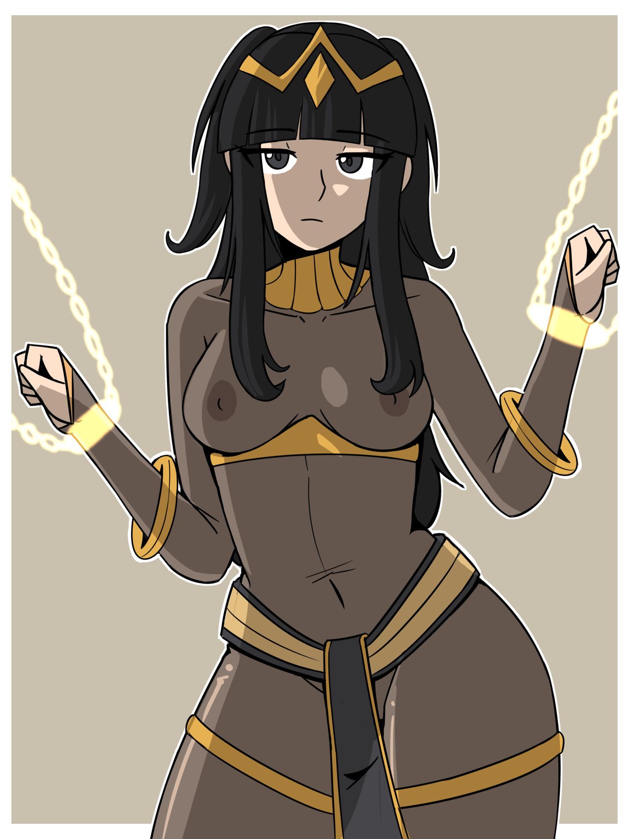Fire Emblen - Tharja page 2 full