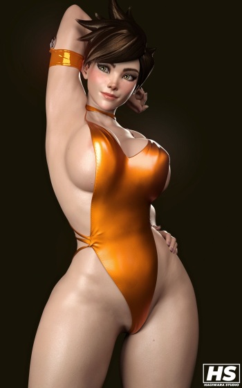 Tracer cover