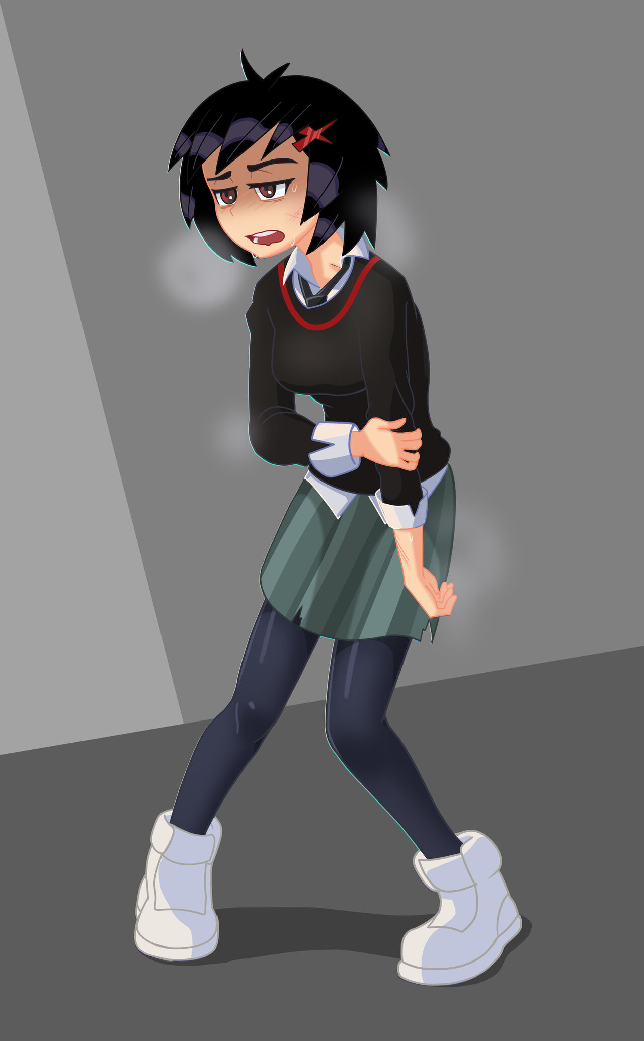 CTFBM -Peni Parker Pack page 6 full