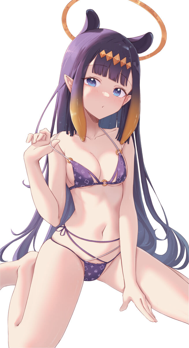 Hololive Collection page 6 full