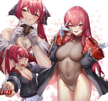 Hololive Collection cover