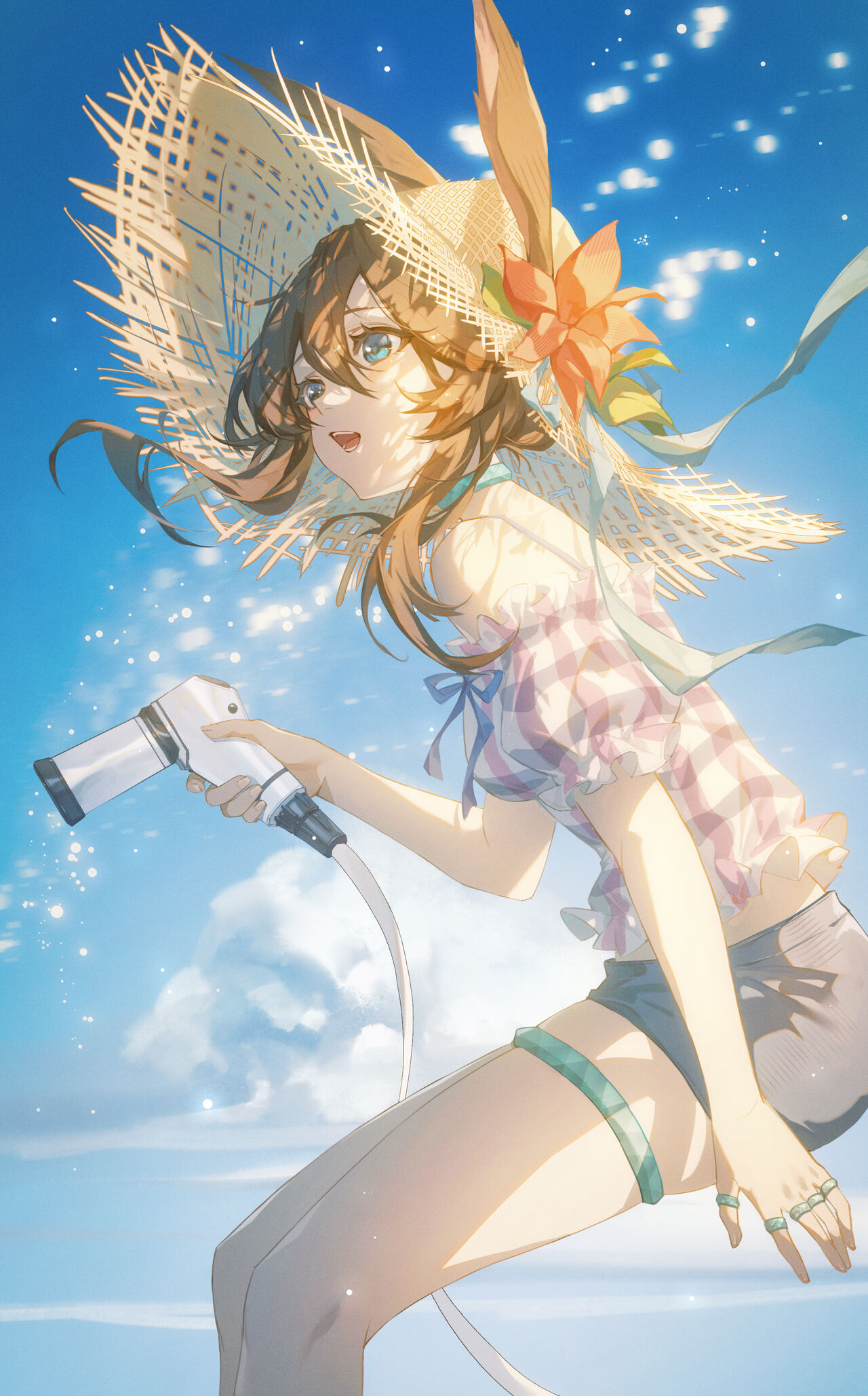 ●PIXIV● 兔扎特 page 10 full
