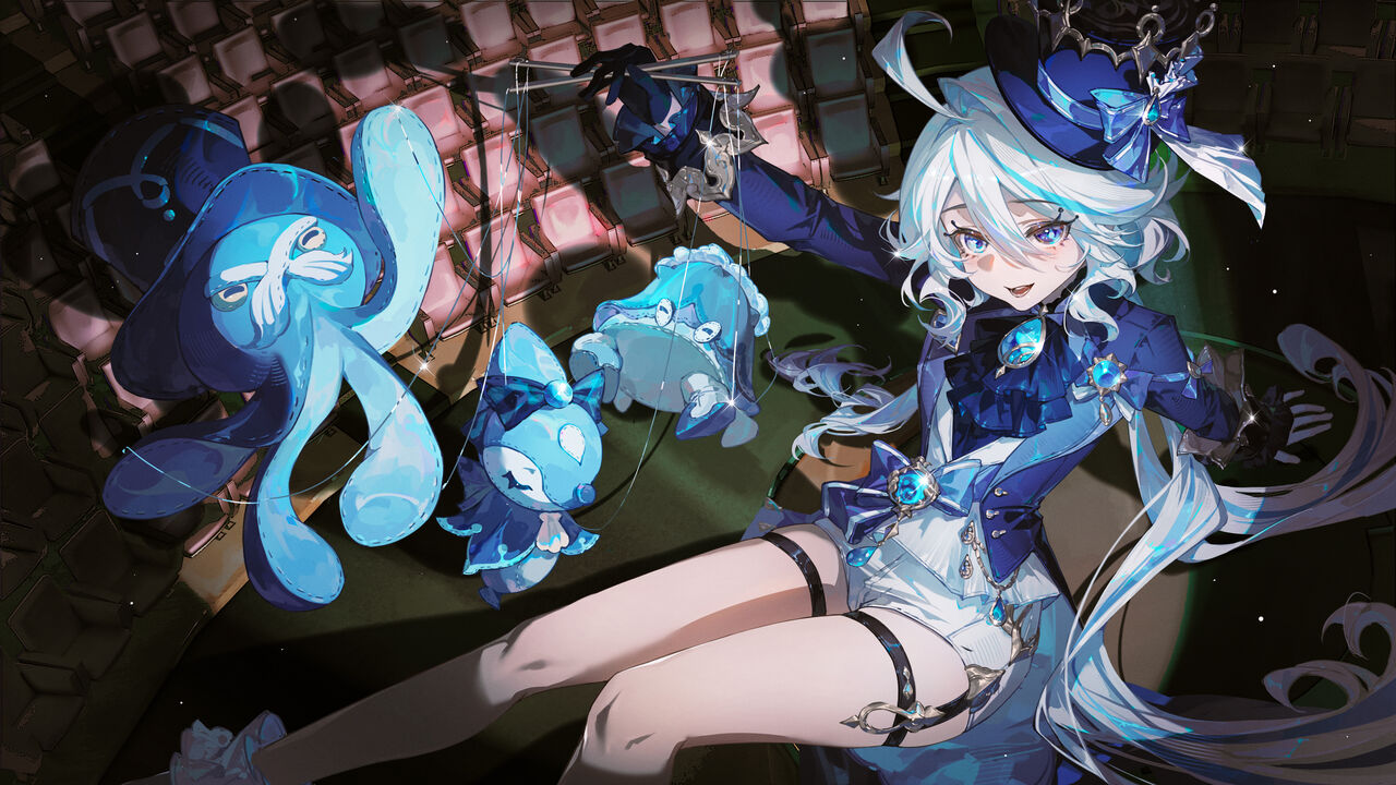 ●PIXIV● 兔扎特 page 2 full