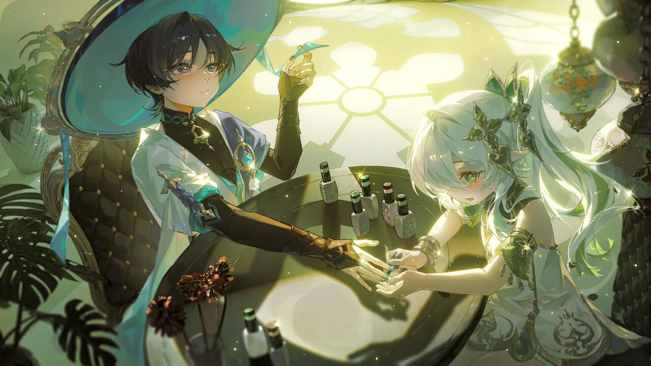 ●PIXIV● 兔扎特 page 3 full