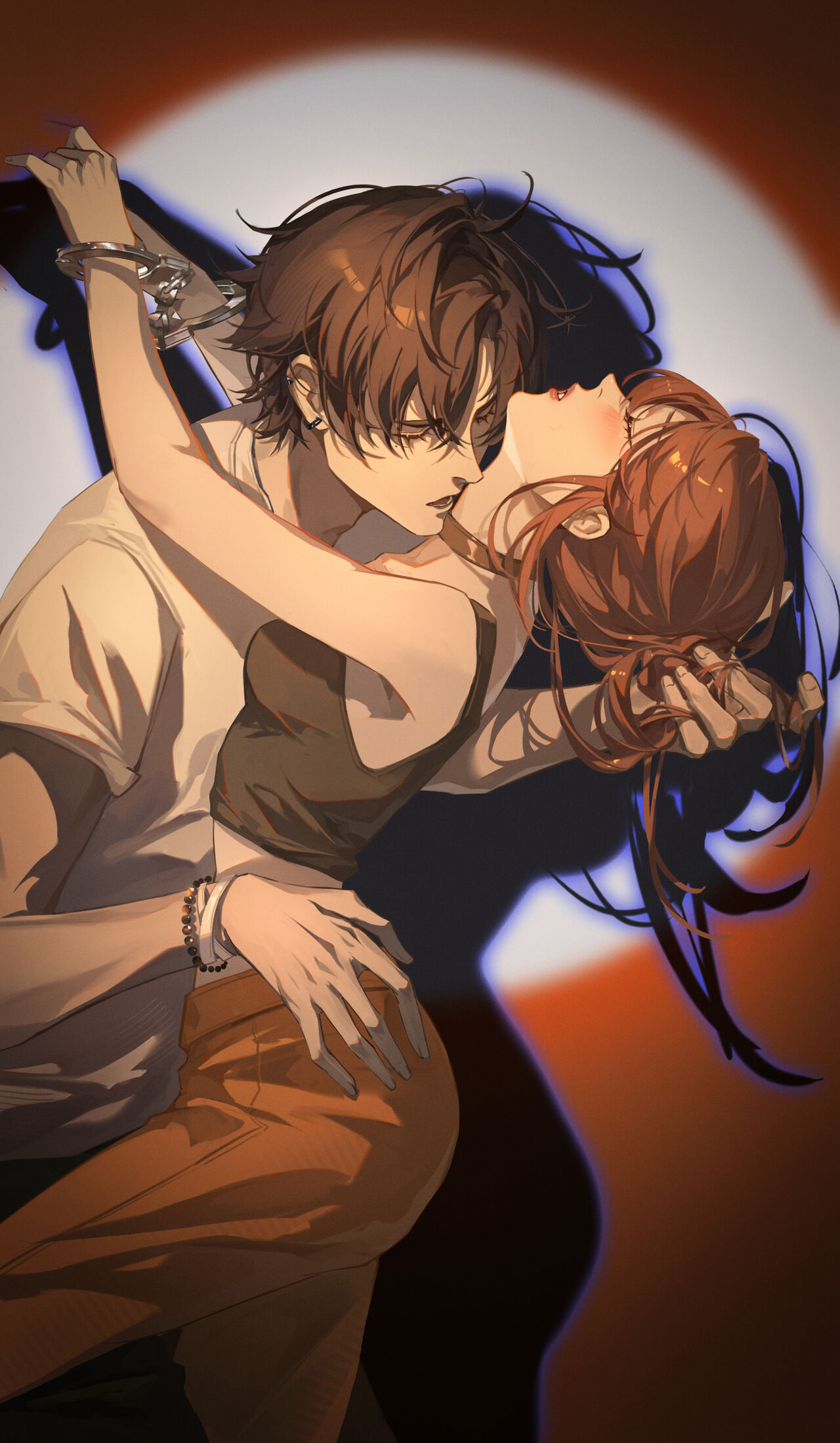 ●PIXIV● 兔扎特 page 4 full