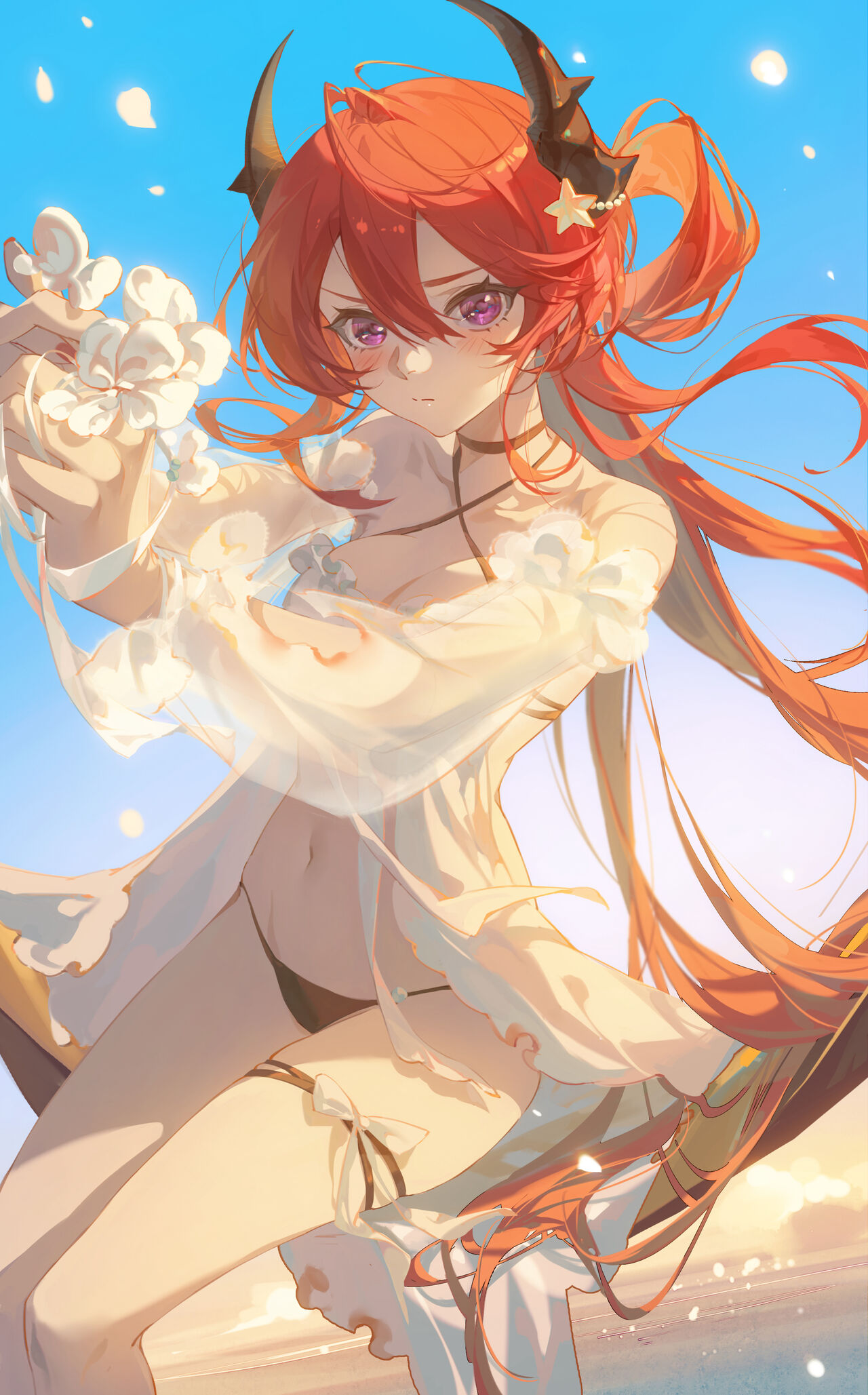 ●PIXIV● 兔扎特 page 5 full