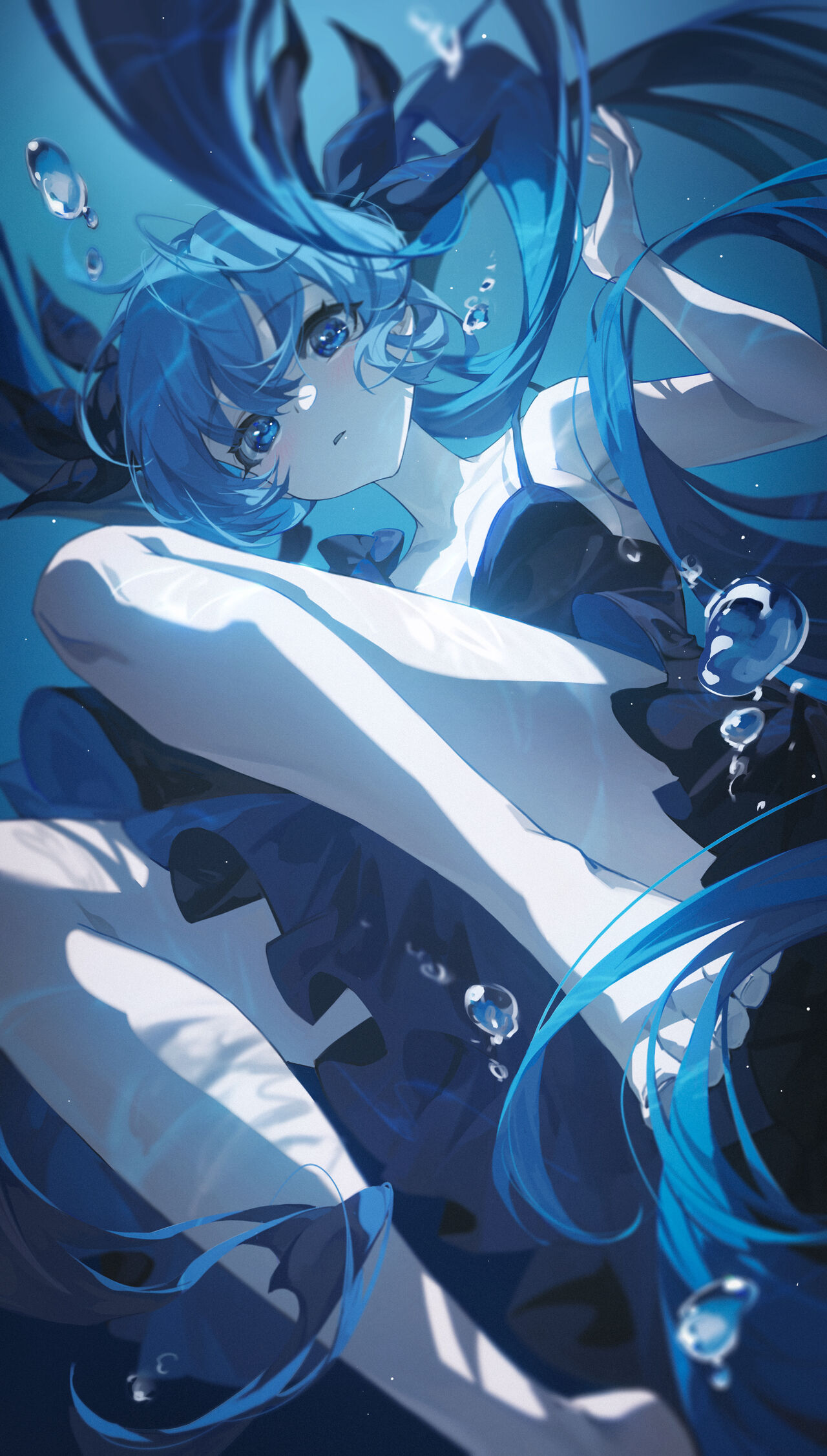 ●PIXIV● 兔扎特 page 7 full