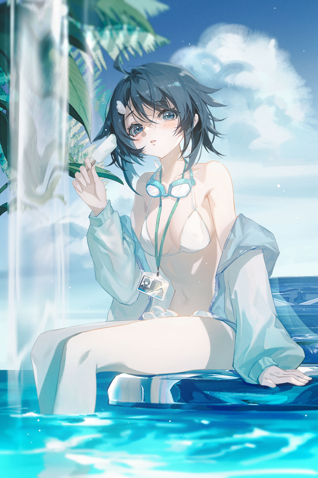 ●PIXIV● 兔扎特 page 8 full