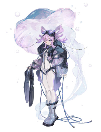 ●PIXIV● 兔扎特 cover