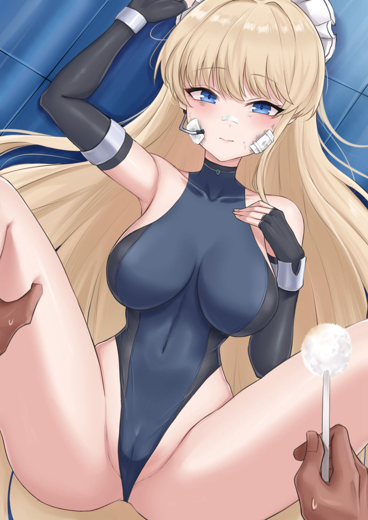 ●PIXIV● Maou77 page 10 full