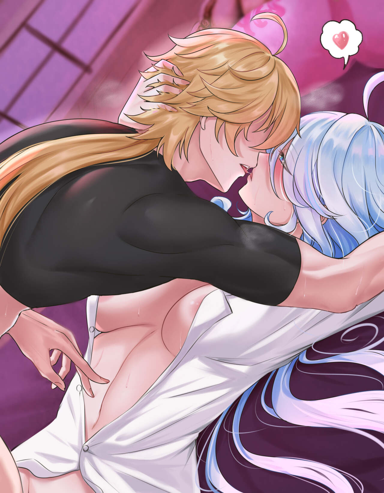 ●PIXIV● Maou77 page 2 full