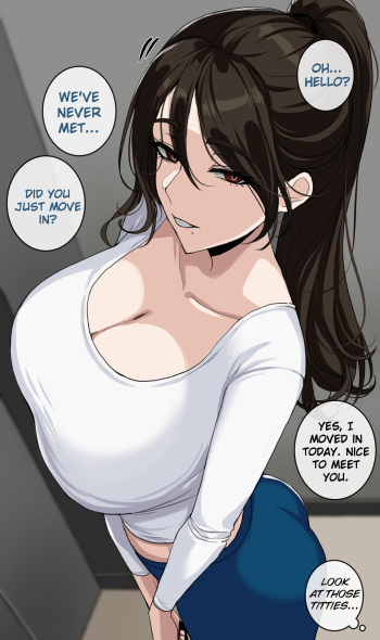 October Reward Tier 3 Eng/Kor cover
