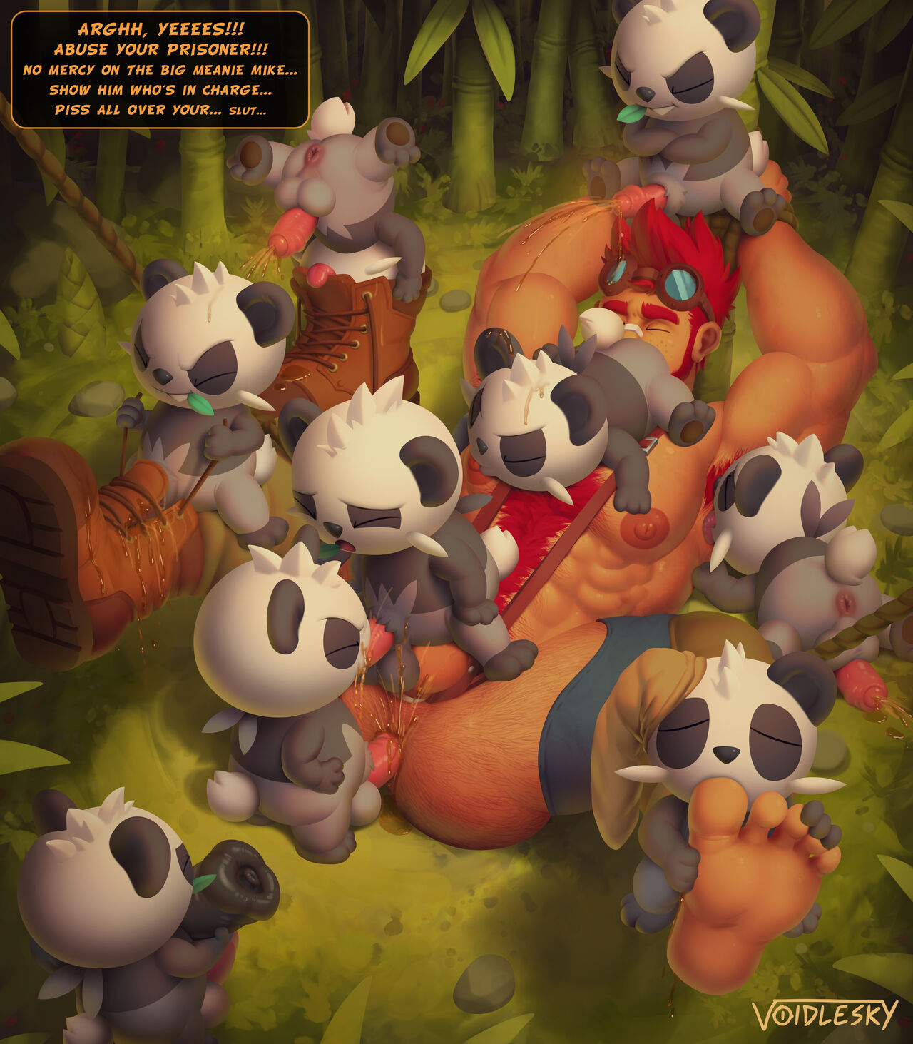 Gen 6 Breeder - Pancham page 5 full