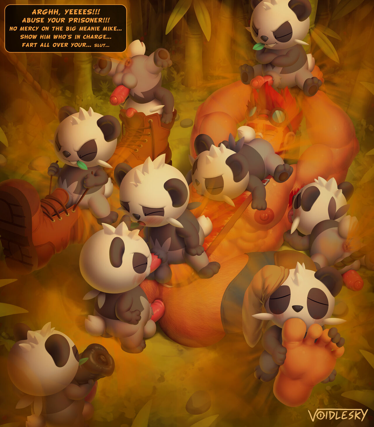 Gen 6 Breeder - Pancham page 7 full