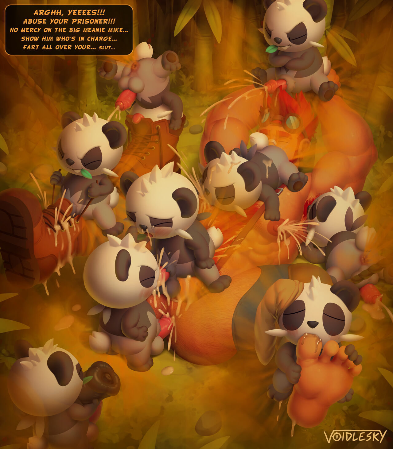 Gen 6 Breeder - Pancham page 9 full