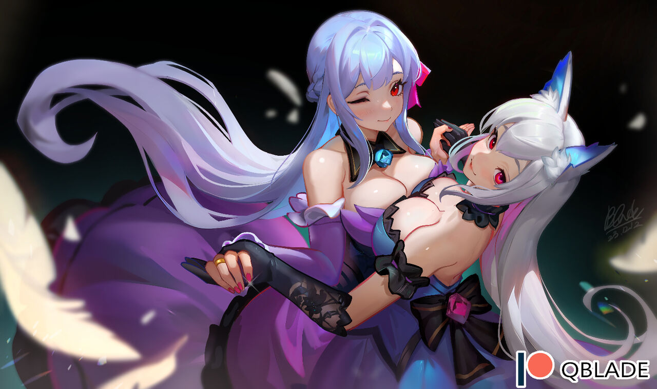 ●PIXIV● BLADE page 8 full