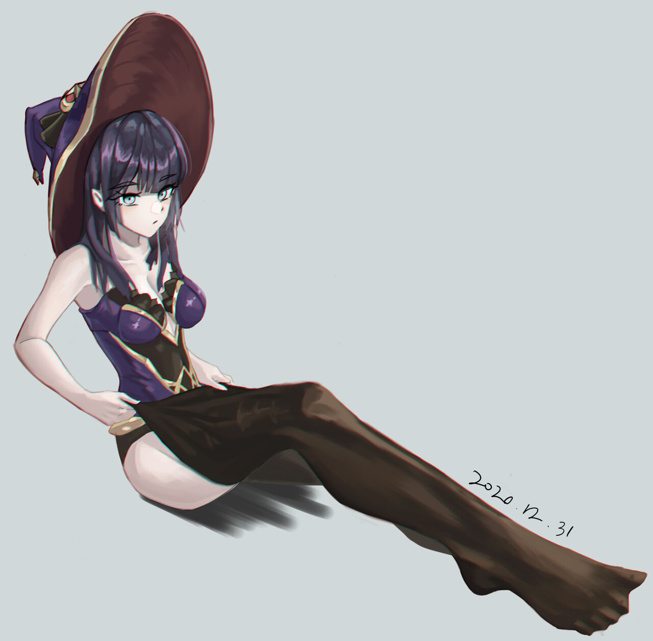 Pixiv page 9 full