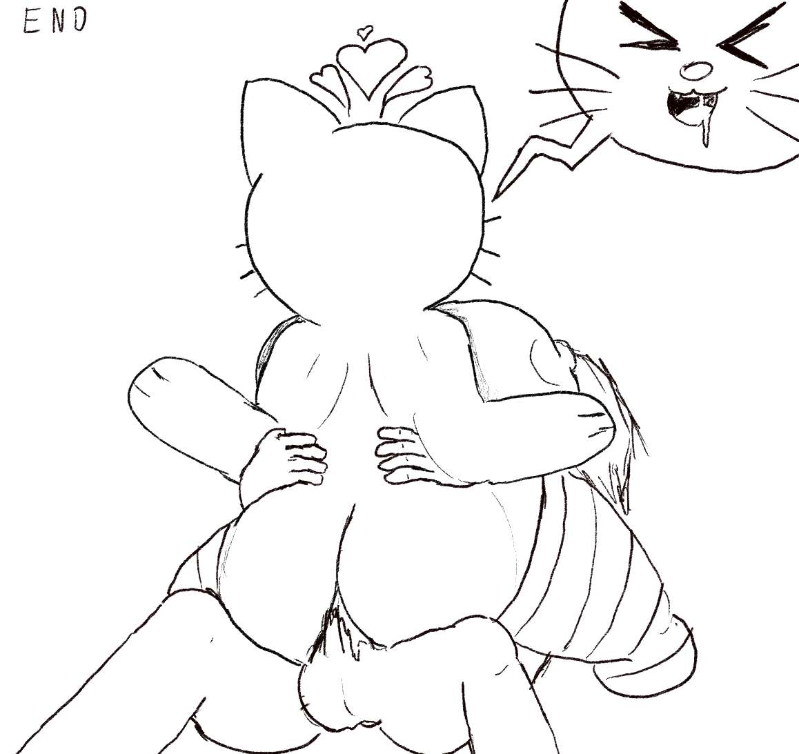 Hello Kitty Breeding page 6 full