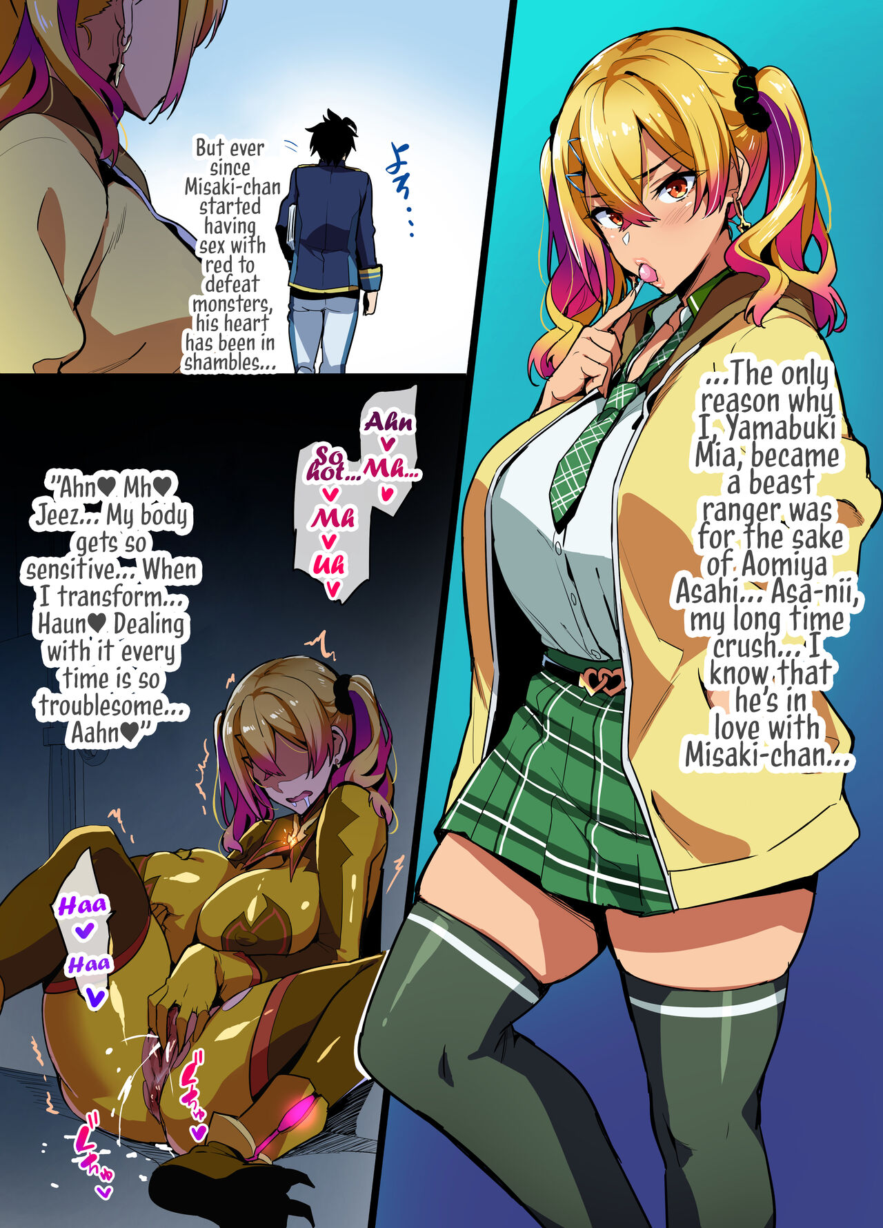 C101 no Hon |  C101 book page 2 full