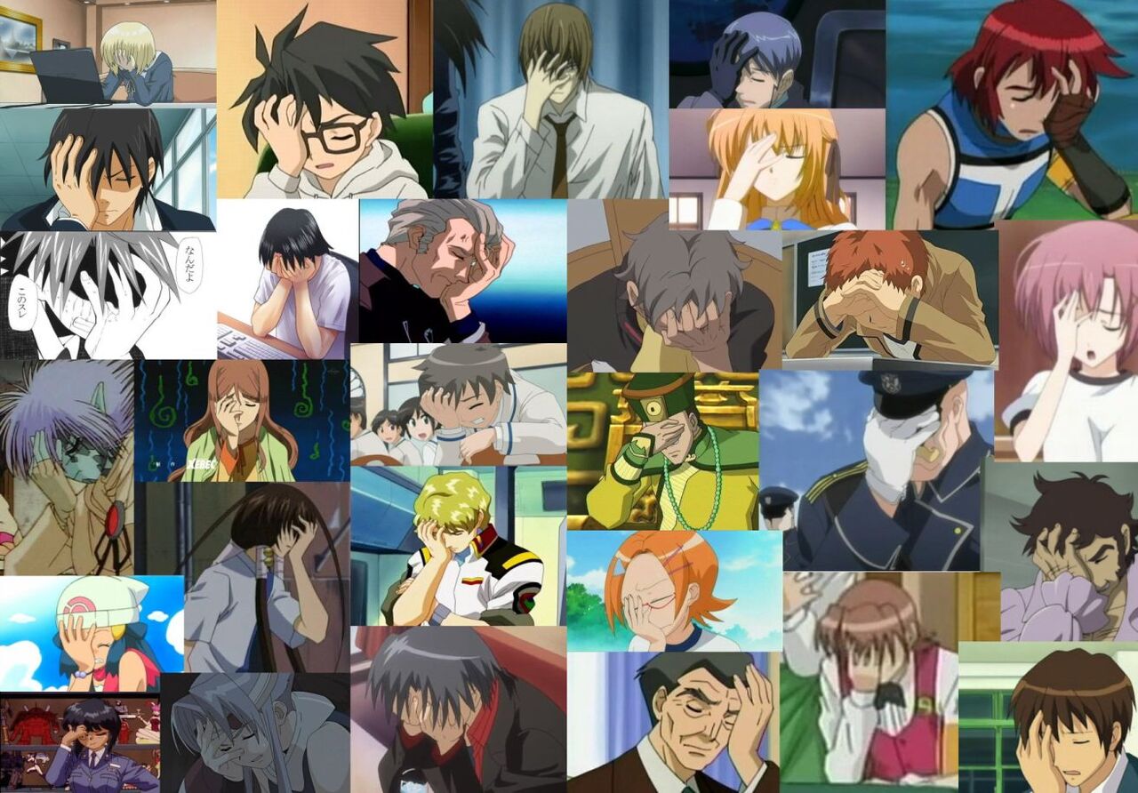 Anime Screenshots page 3 full