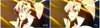Anime Screenshots cover