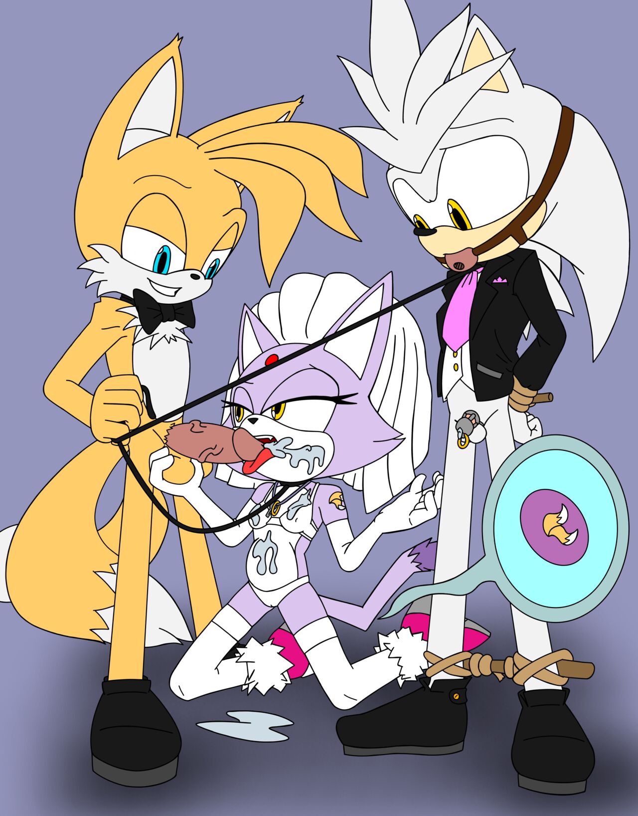 JSPRDRAWSS sonic the hedgehog stuff page 2 full