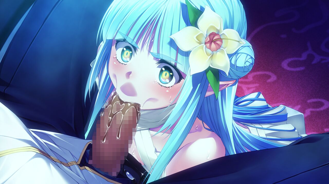 VenusBlood DarkChronicle Episode 5 その花は漆黒に堕ちゆく page 5 full