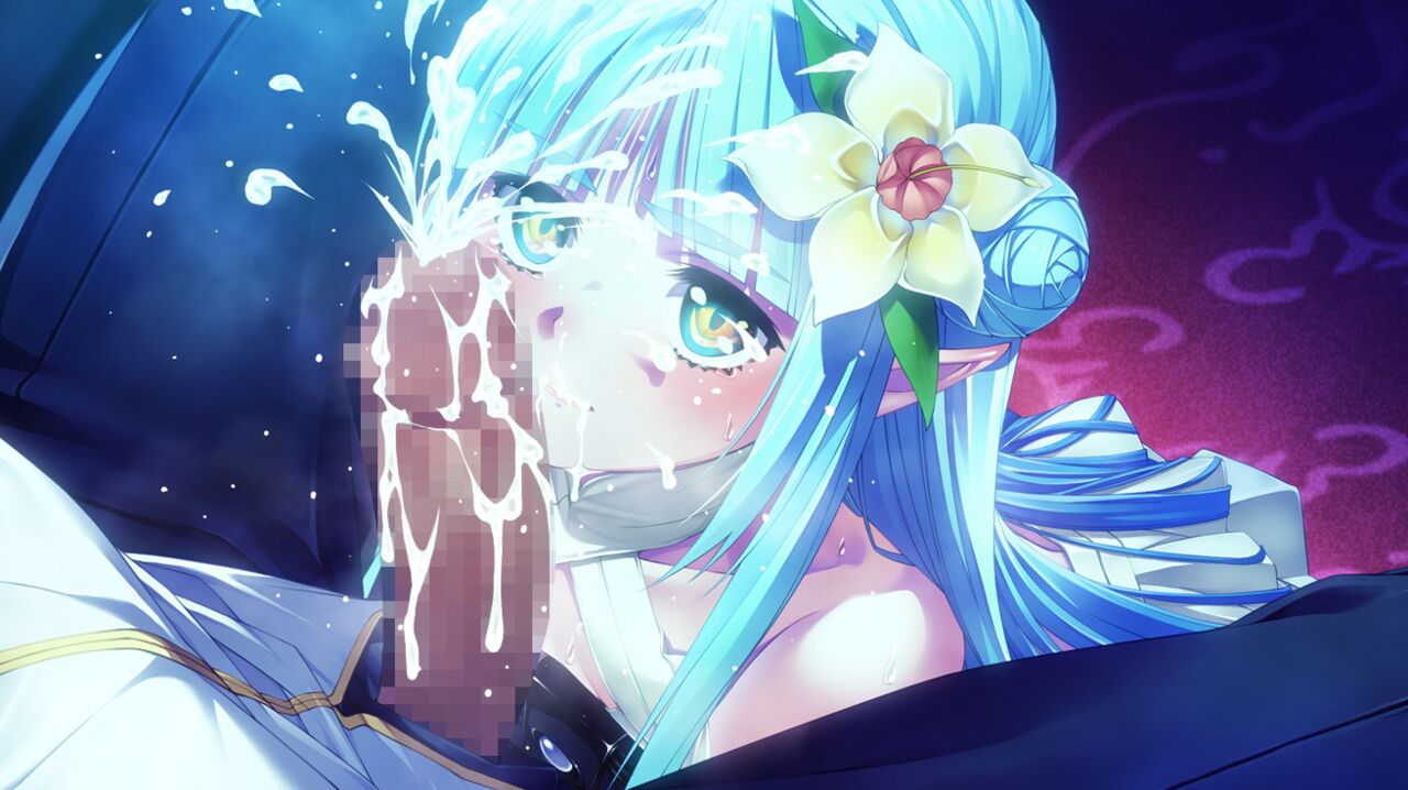 VenusBlood DarkChronicle Episode 5 その花は漆黒に堕ちゆく page 7 full