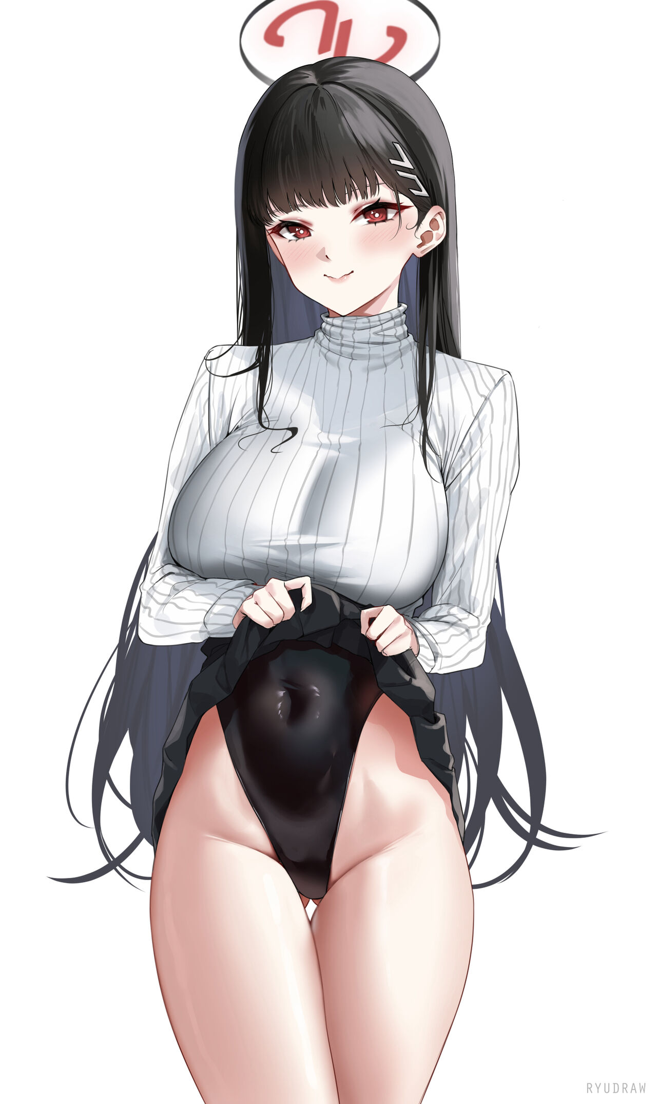 ●PIXIV● Ryudraw page 3 full