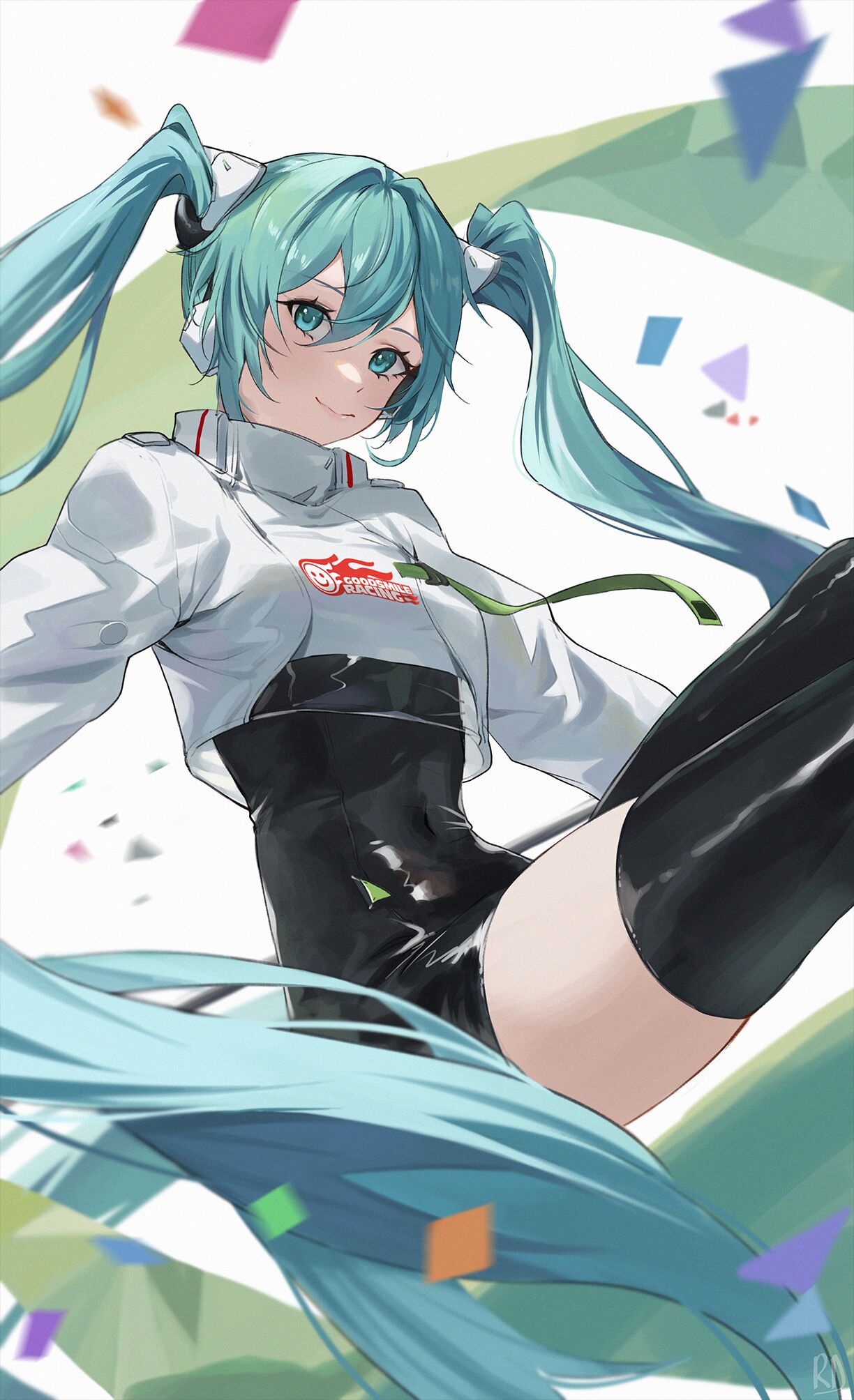 ●PIXIV● Ryudraw page 7 full