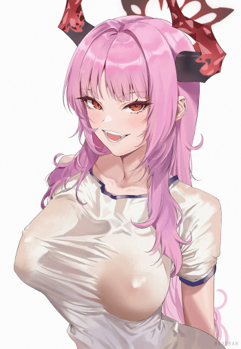 ●PIXIV● Ryudraw cover