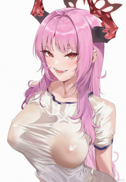 ●PIXIV● Ryudraw