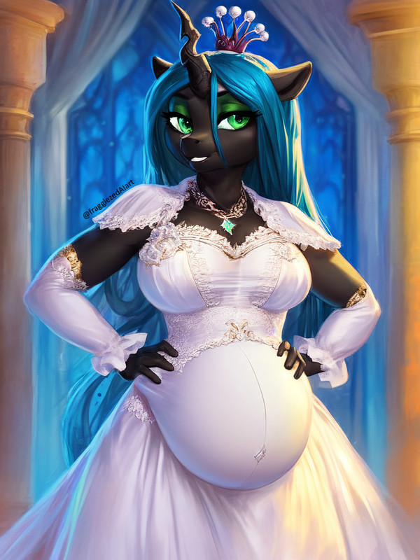 ARTISt fragglezed page 3 full