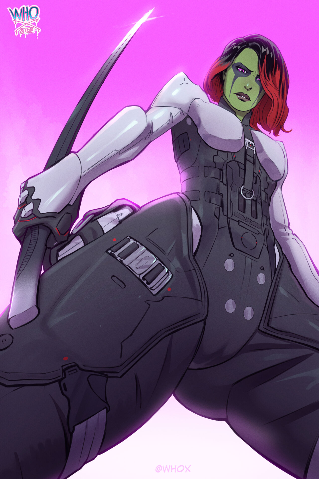 Patreon Tier 2 Rewards 31/10/ 2022 - 26/11/2023 page 7 full