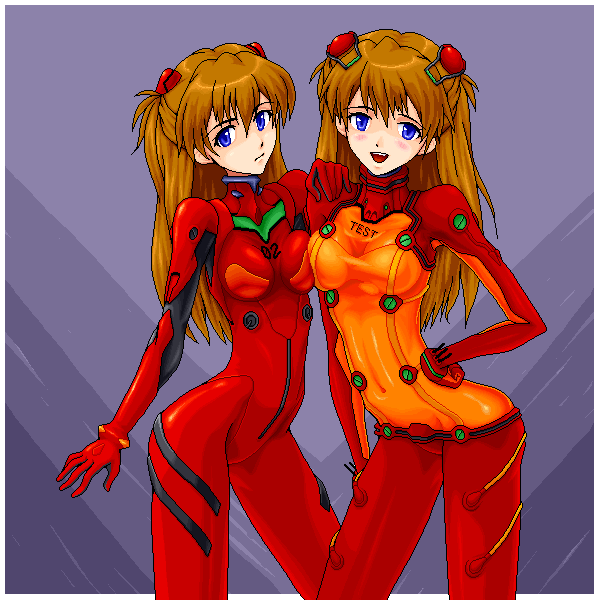 Asuka Langley Soryu page 3 full