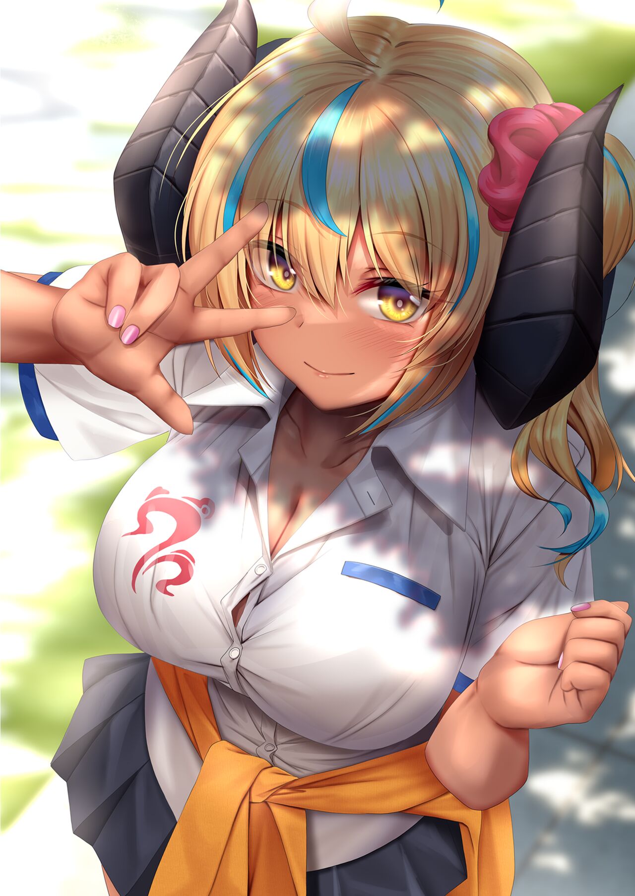 ●PIXIV● ストれるか page 10 full