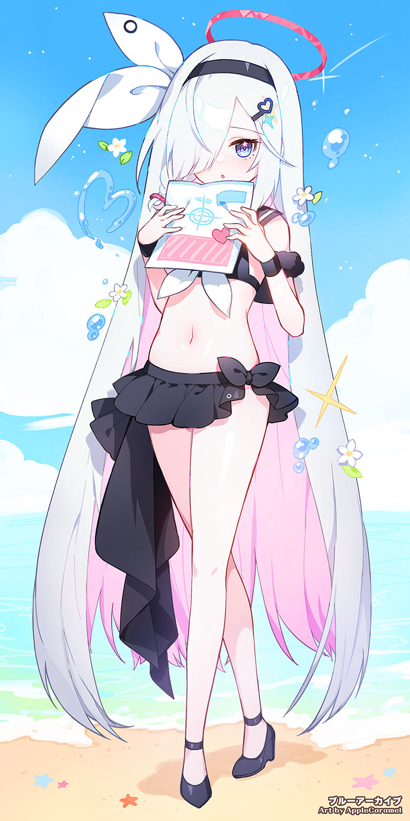 ●PIXIV● AppleCaramel page 6 full