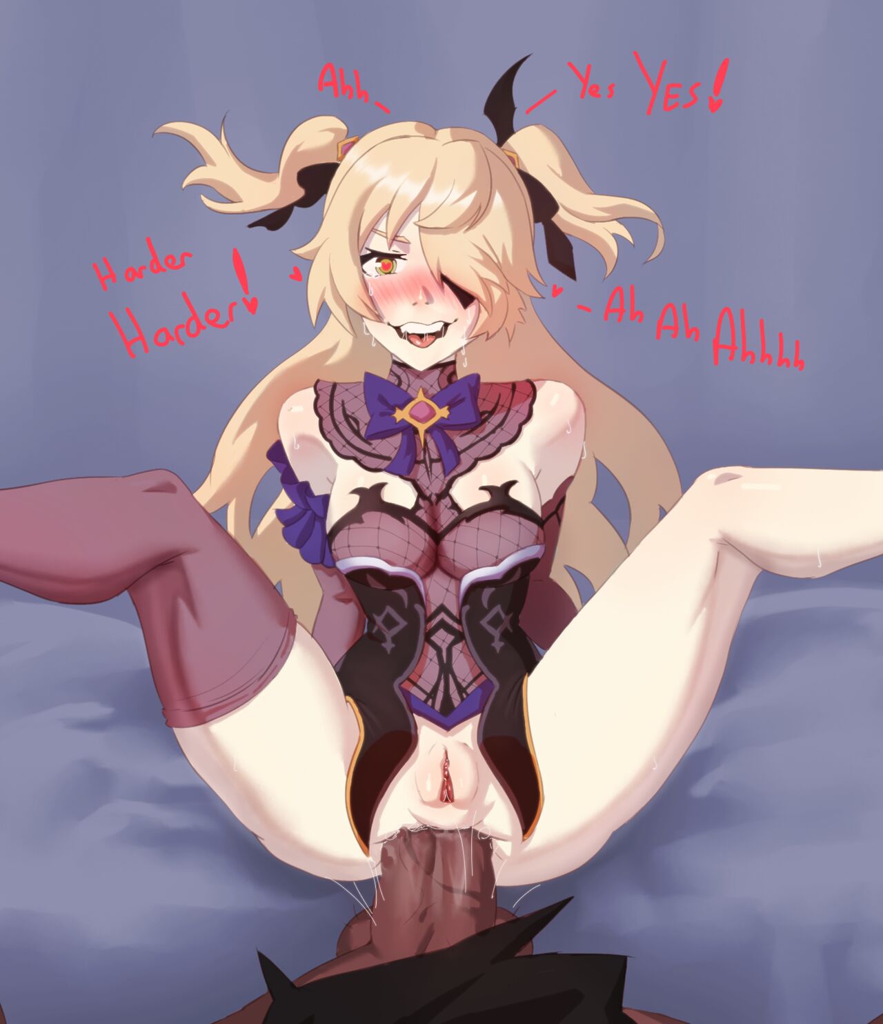 【R18G warning】【fanbox】EnlightenAkuma page 3 full