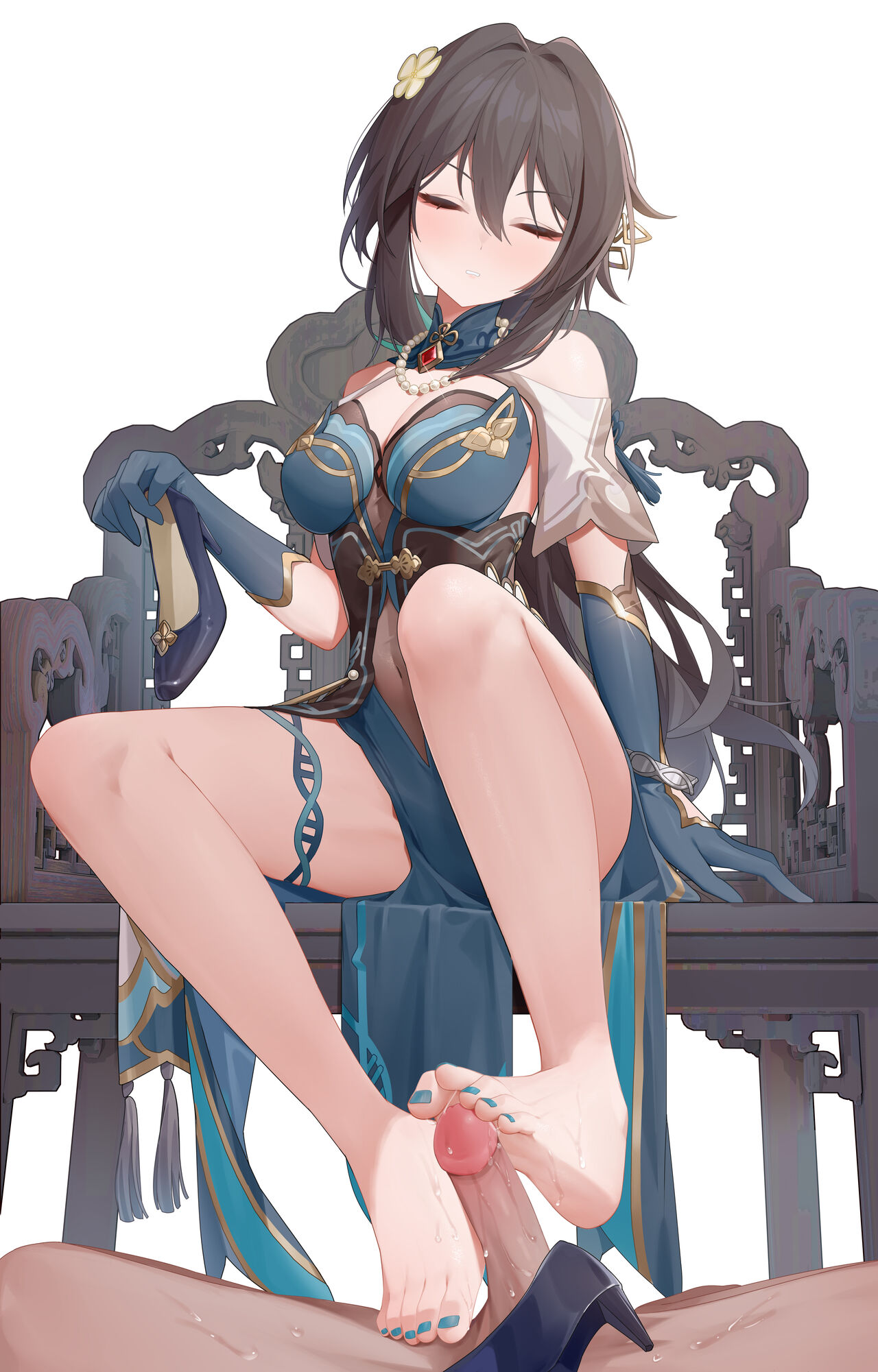 Ruan Mei page 3 full