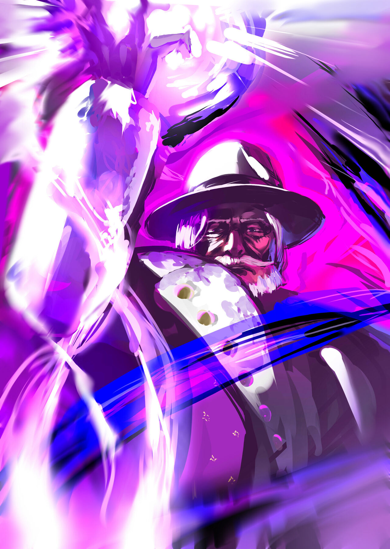 ●PIXIV● Negresco page 6 full