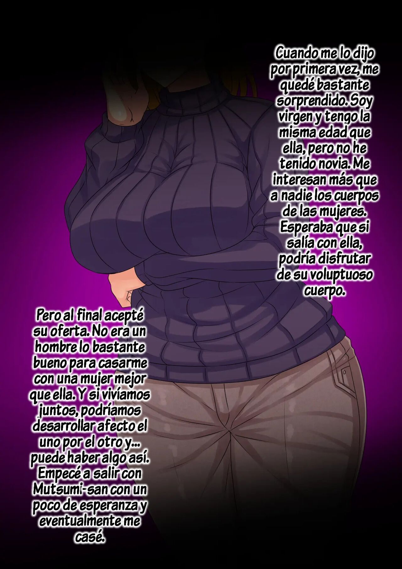 Keppeki Katabutsu na Tsuma no Sex wa Mesu Buta Jidai no Gehin Shiyou page 3 full
