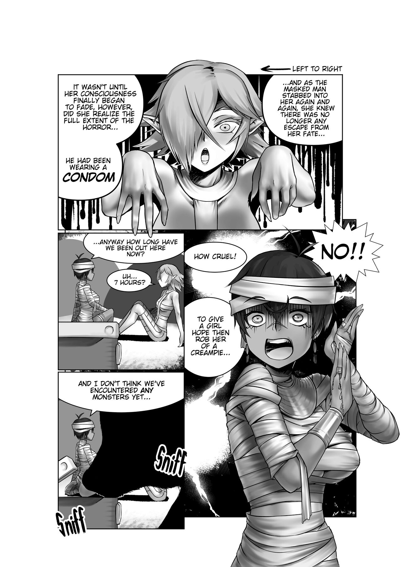 Sildenafil Bear page 1 full