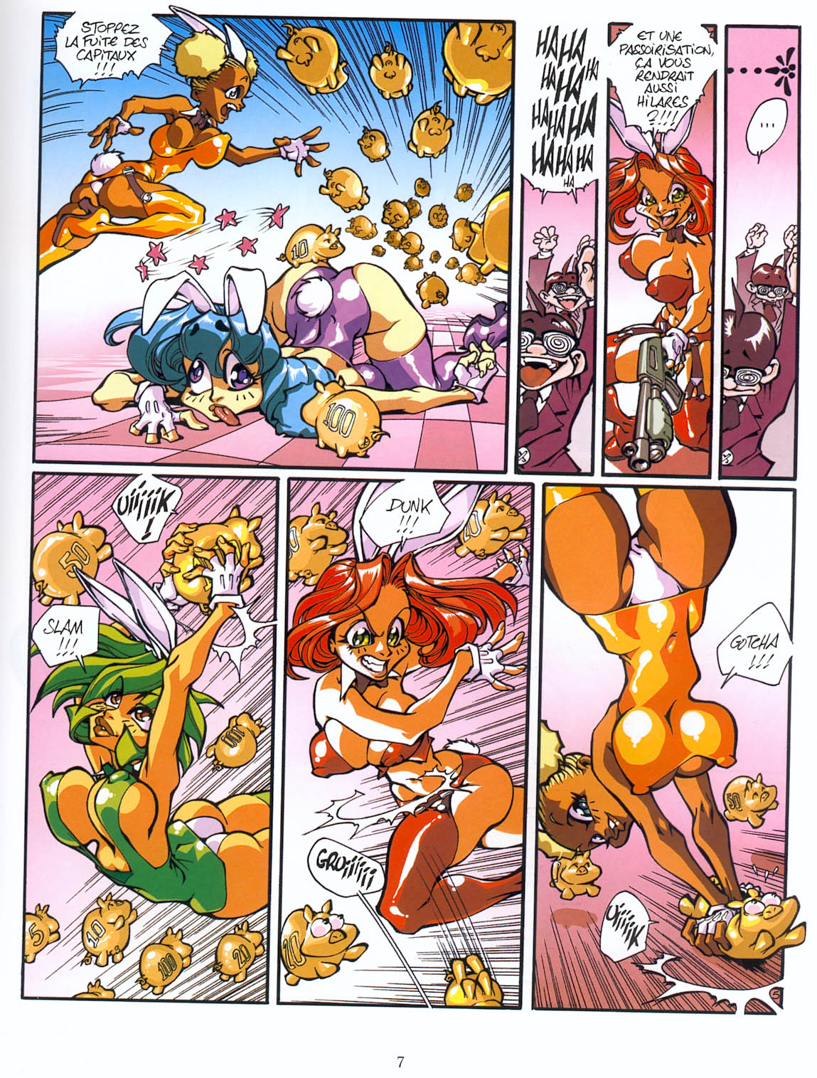 Tutti Frutti  T01 page 7 full