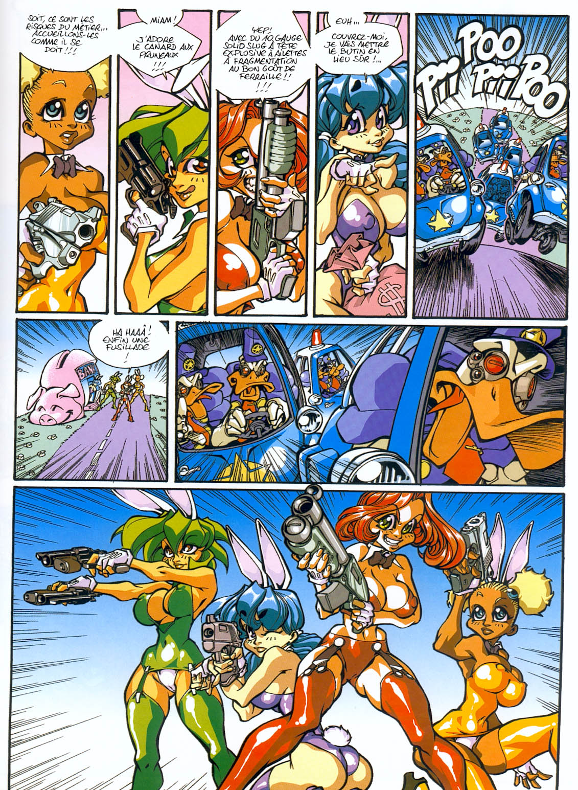 Tutti Frutti  T01 page 9 full